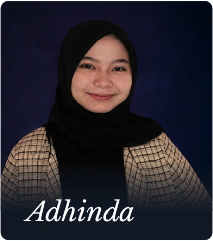 Adhinda TEAM