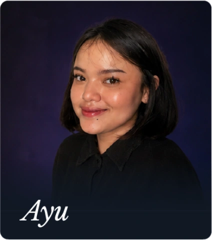 Ayu TEAM