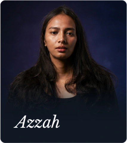 Azzah TEAM