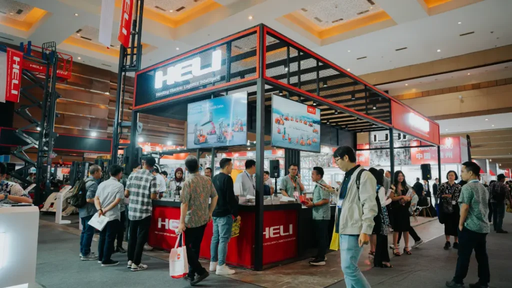 Brand Activation Listing