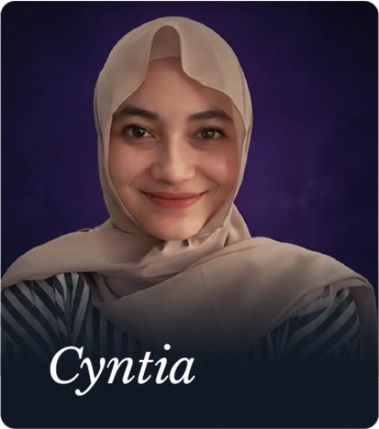 Cyntia TEAM