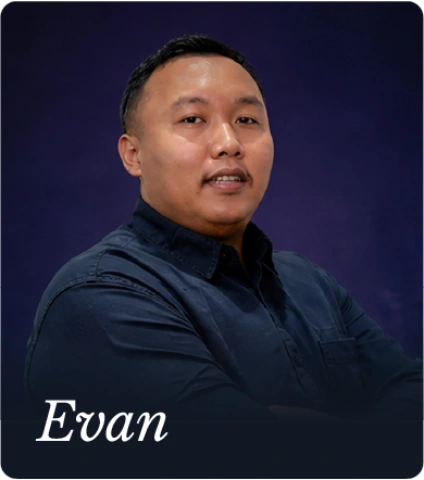 Evan TEAM