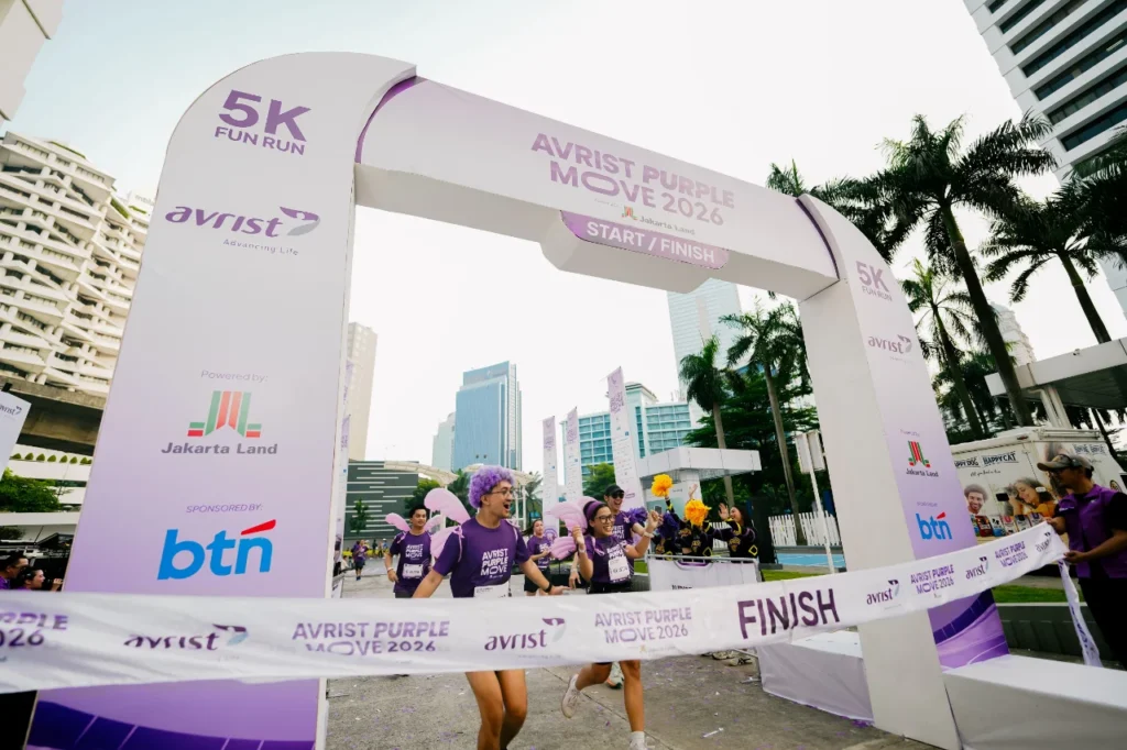 Fun Run Walk Listing