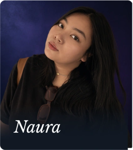 Naura TEAM