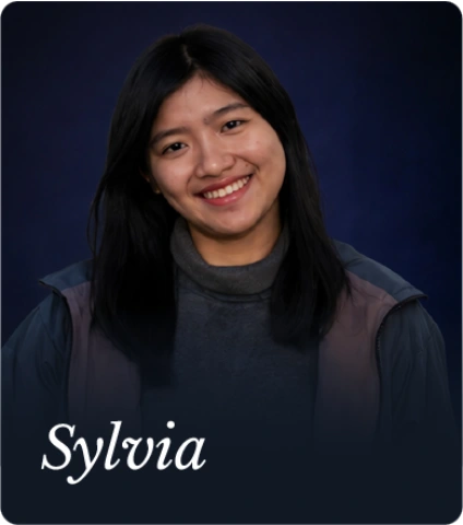 Sylvia TEAM