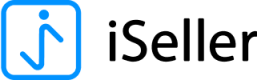iseller logo min